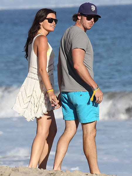 'Bachelor' Breakup: Ben Flajnik and Courtney Robertson Call It Quits