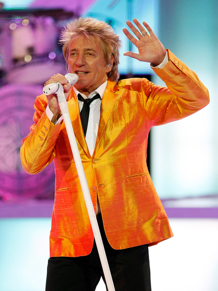 Rod Stewart Reveals Steamy Affairs and Broken Hearts in New Book