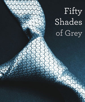 'Fifty Shades' Movie Release Date Announced... But Who's the Cast?