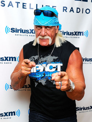 Extra Scoop: Bubba the Love Sponge Slams Hulk Hogan's Sex-Tape Lawsuit