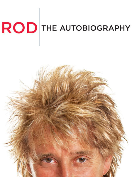 RodStewartBook
