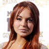 Lindsay Lohan a Crying Drunken Mess on 'The Canyons' Set?