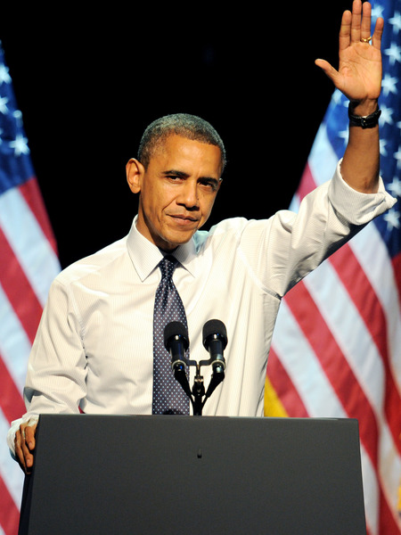 President Obama Talks 'American Idol' Feud on The Yo! Show