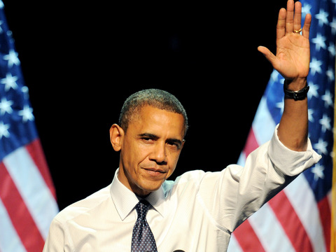 President Obama Talks 'American Idol' Feud on The Yo! Show