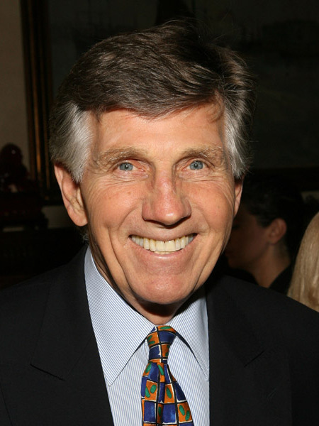 Actor Gary Collins Dead at 74