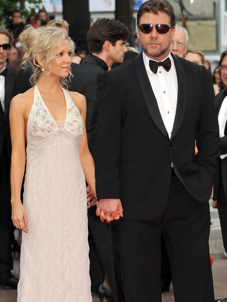 Russell Crowe and Danielle Spencer Divorce: Prenup Details