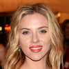 Scarlett Johansson