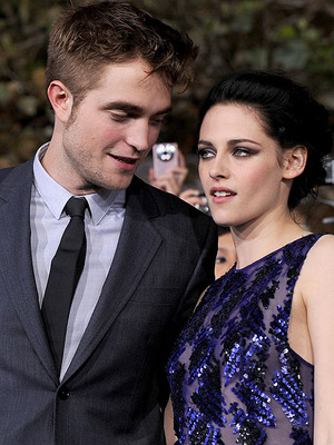 Extra Scoop: Kristen Stewart Buys Home Near Robert Pattinson