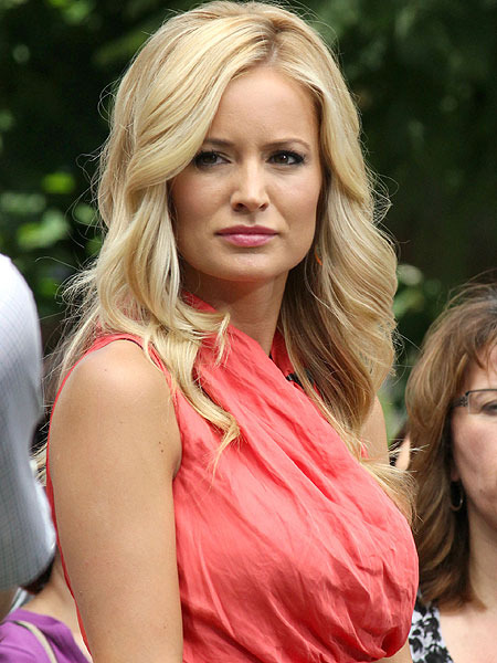 Emily Maynard Was 'Miserable' with Jef Holm, Spotted Without Ring