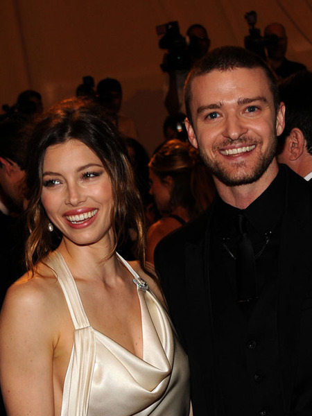 Justin Timberlake Calls Wedding 'Magical' and 'Unforgettable'