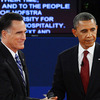 Obama to Meet with Romney at White House