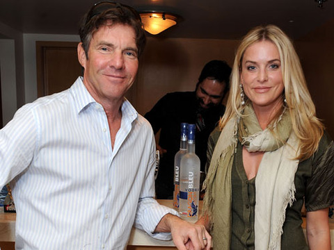 Dennis Quaid and Wife Kimberly Split