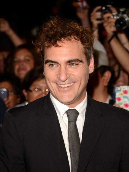 Joaquin Phoenix: The Award Season is 'Total, Utter Bulls**t'