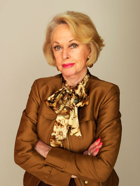 TippiHedren