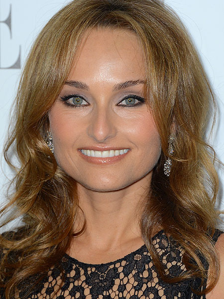 Giada in Redbook. (REdbook)One woman in Hollywood who John Mayer hasn't ... giada 450x600 Giada in Redbook. (REdbook)One woman in Hollywood who John Mayer hasn't ...