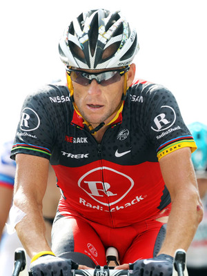 Extra Scoop: Lance Armstrong Stripped of 7 Tour de France Titles, Banned for Life