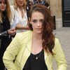 Kristen Stewart at a Wedding – Just Not Hers