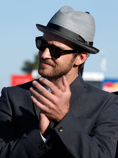 Justin Timberlake Apologizes for 'Distasteful' Wedding Video