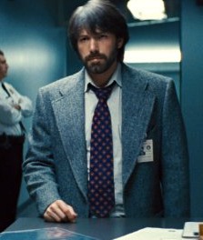 Box Office Report: 'Argo' Beats the Competition