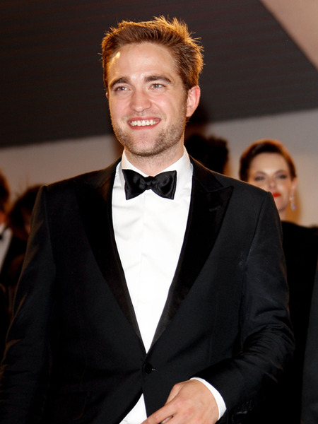 Robert Pattinson is a 'Terrible' Dancer