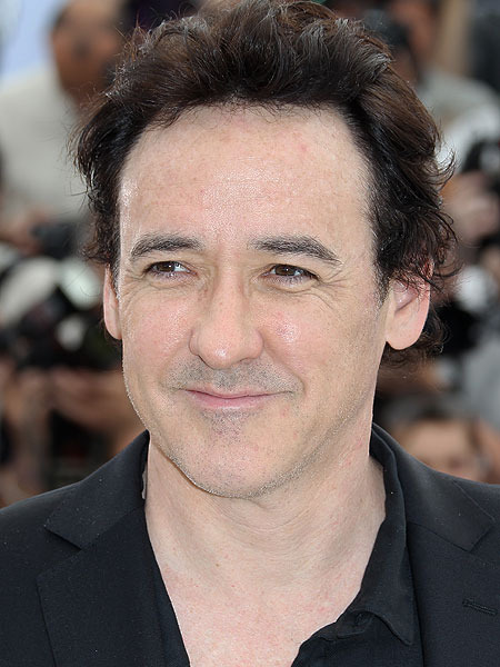 John Cusack in Talks for Rush Limbaugh Biopic
