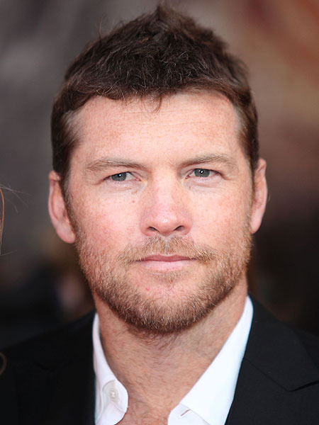 Report: Sam Worthington Arrested for Disorderly Conduct