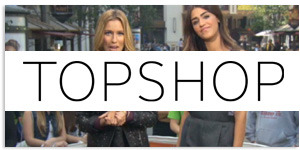 Topshop Look of the Week!