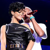 The Rihanna and Chris Brown Song 'Nobodies Business' Leaks