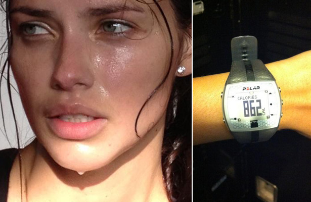 Victoria’s Secret Models: Last-Minute Dieting and Beauty Secrets