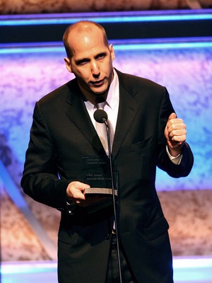 Extra Scoop: ‘Toy Story’s’ Michael Arndt to Write ‘Star Wars’ Script?