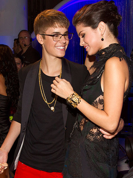 Justin Bieber on Breakup Rumors: 'I Don’t Know What’s Going on in My Life'