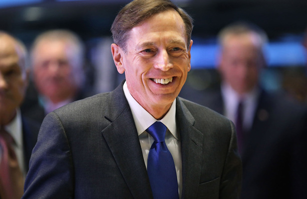 Gen. David Petraeus and Paula Broadwell Affair: New Details