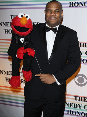 Elmo Drama Averted: Accuser Clears Kevin Clash of Abuse