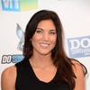 Hope Solo's Finacée Arrested for Domestic Violence