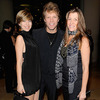 Jon Bon Jovi's Daughter's Arrest 'Shocks' Family