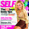 Hayden Panettiere's Happiness Secrets