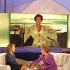 Judge Judy Shows Off Her Bikini Body on ‘Katie’