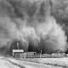 Ken Burns Documents ‘The Dust Bowl’ on PBS