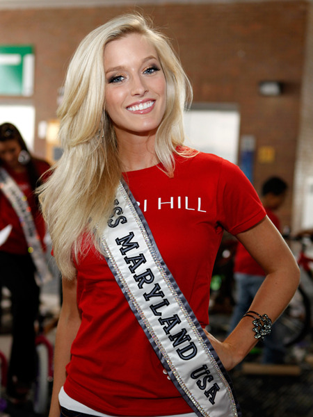 Miss America Contestant to Undergo Double Mastectomy