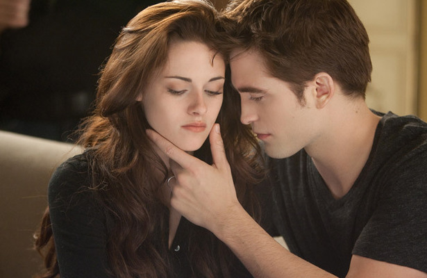 'Breaking Dawn 2' Takes Box Office with  $141.3 Million