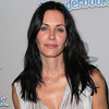 Courteney Cox Shows Off Her Bikini Body at 48