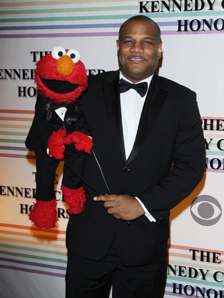 'Elmo' Voice Kevin Clash Resigns Following New Underage Sex Allegations