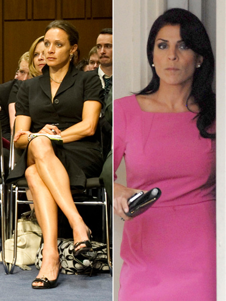 Paula Broadwell Email Threatened to Make Jill Kelley 'Go Away'