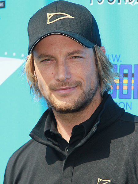 Gabriel Aubry Files for Restraining Order Against Olivier Martinez