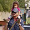 Judge Rules Gabriel Aubrey Can See Daughter Nahla