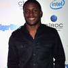  Reggie Bush: 'I'd Never Put My Wedding on TV'
