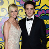  Ashlee Simpson Splits with Actor Boyfriend 