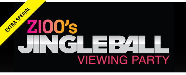 Win It! 2 Tickets to the NYC Jingle Ball Viewing Party