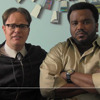 Rainn Wilson, Craig Robinson Spoof Angus T. Jones 'Filth' Video