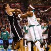 Kim Kardashian's Ex, Kris Humphries, in Basketball Brawl